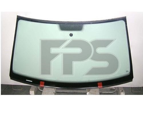 FPS GS 7114 D12 Windshield GS7114D12: Buy near me in Poland at 2407.PL - Good price!