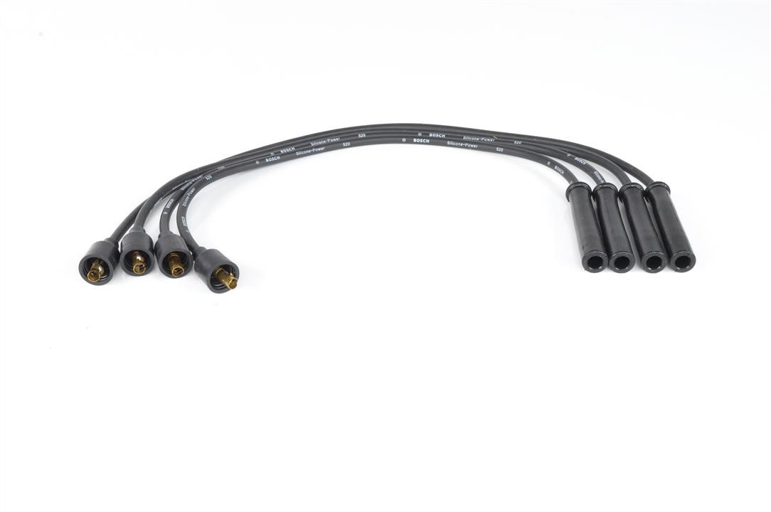 Bosch Ignition lead set – price 83 PLN