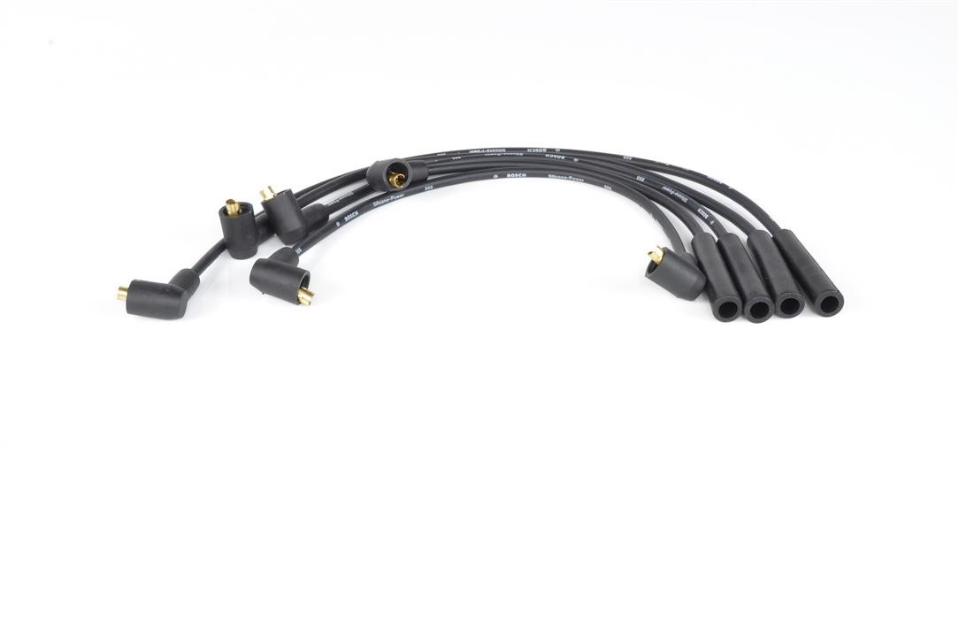 Bosch Ignition lead set – price 72 PLN