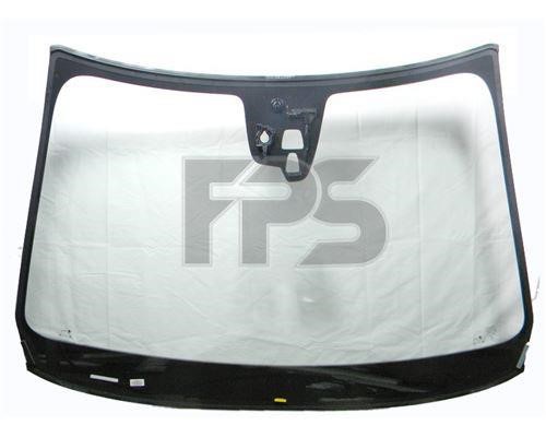 FPS GS 7205 D14 Windshield GS7205D14: Buy near me at 2407.PL in Poland at an Affordable price!