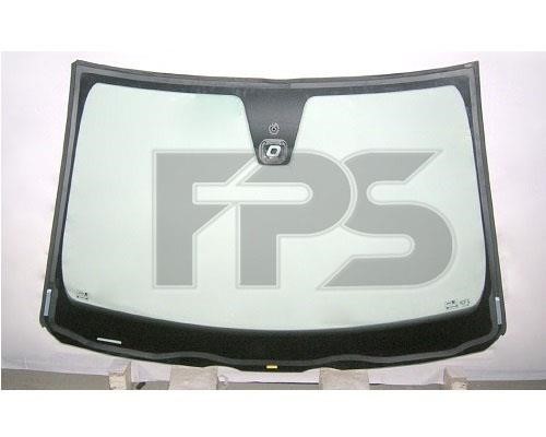 FPS GS 7209 D12 Szyba przednia GS7209D12: Dobra cena w Polsce na 2407.PL - Kup Teraz!