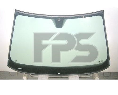 FPS GS 7211 D11-X Windshield GS7211D11X: Buy near me in Poland at 2407.PL - Good price!