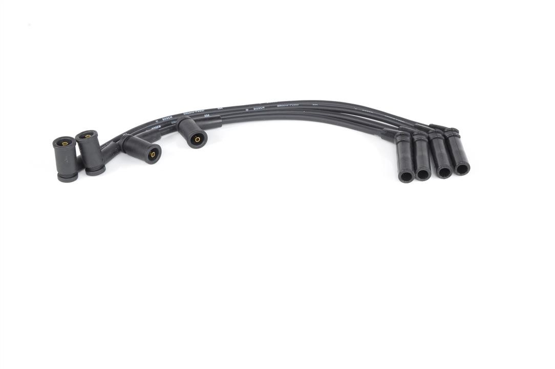 Bosch Ignition lead set – price 86 PLN