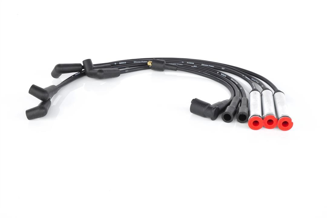 Bosch Zündleitungssatz – Preis 87 PLN
