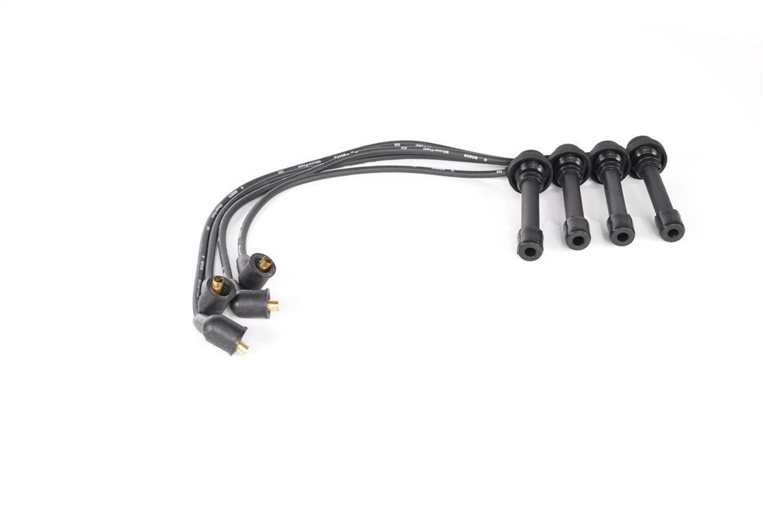 Bosch Ignition lead set – price 181 PLN