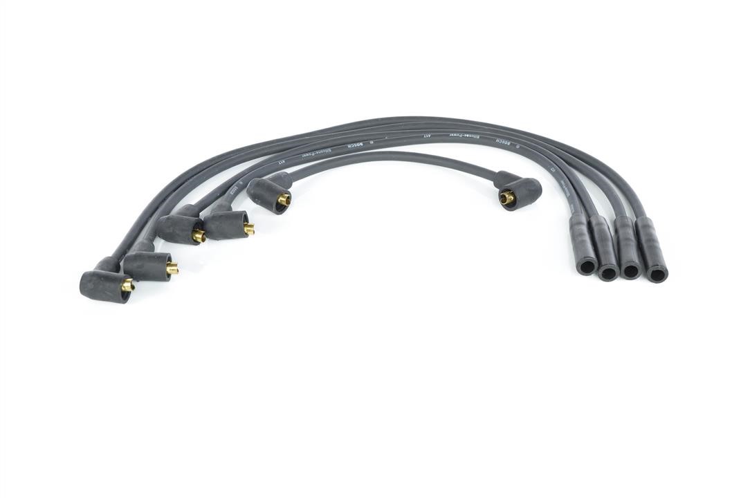 Bosch Ignition lead set – price 51 PLN