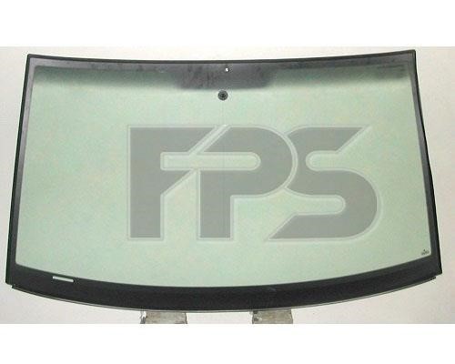 FPS GS 7405 D11 Windshield GS7405D11: Buy near me in Poland at 2407.PL - Good price!