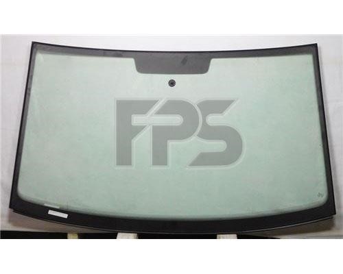 FPS GS 7405 D111-X Windshield GS7405D111X: Buy near me in Poland at 2407.PL - Good price!