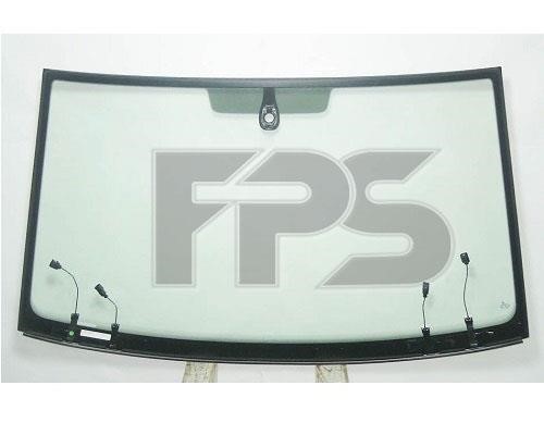 FPS GS 7405 D113 Windshield GS7405D113: Buy near me in Poland at 2407.PL - Good price!