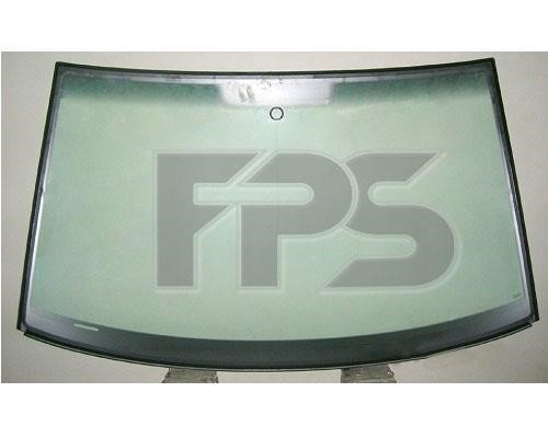 FPS GS 7405 D13 Windshield GS7405D13: Buy near me in Poland at 2407.PL - Good price!