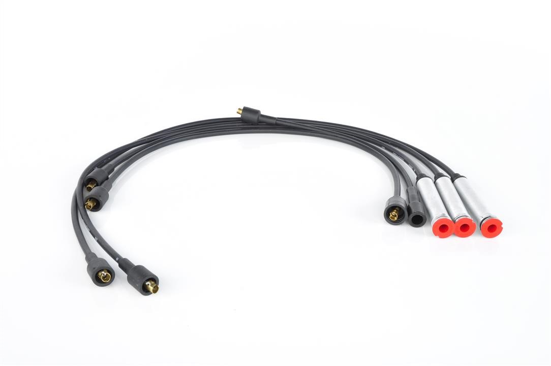 Bosch Ignition lead set – price 88 PLN