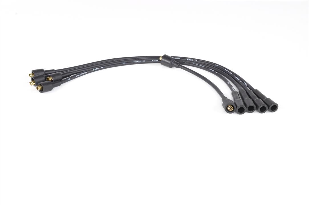 Bosch Ignition lead set – price 56 PLN