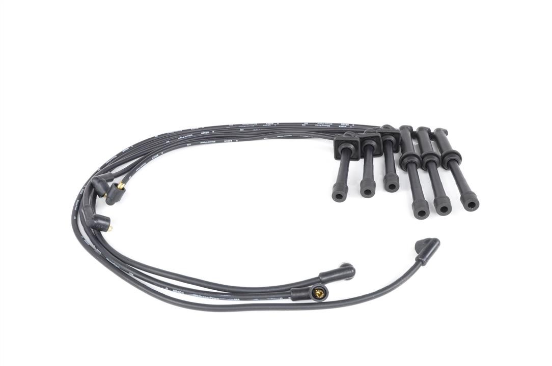 Bosch Ignition lead set – price 286 PLN