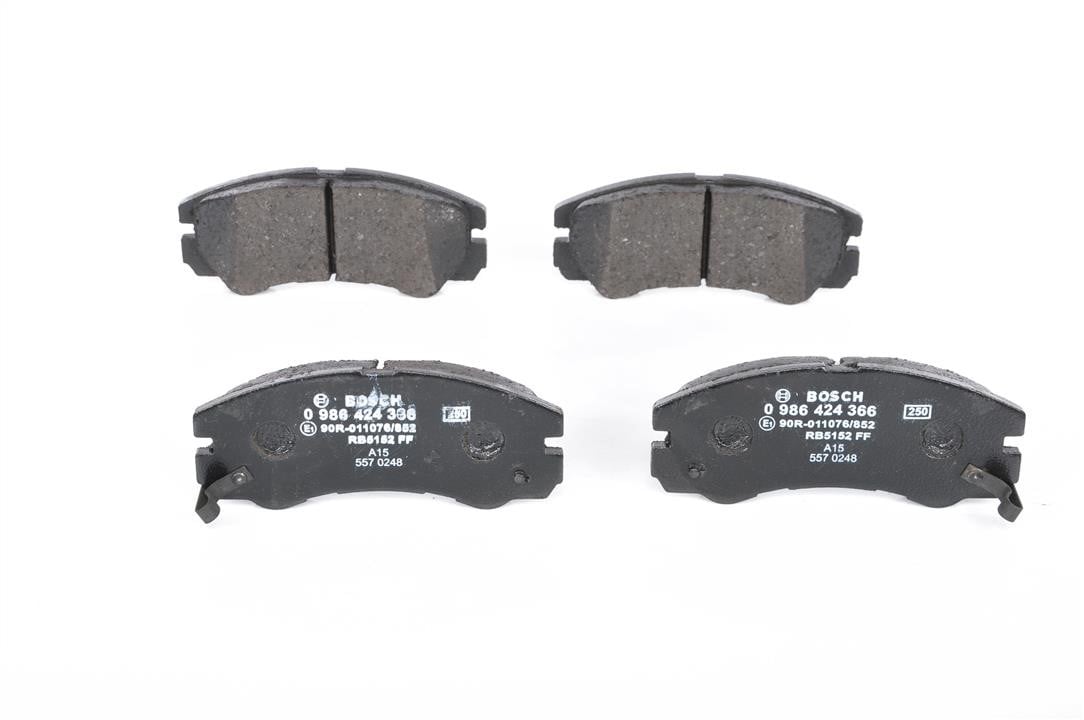 Buy Bosch 0 986 424 366 at a low price in Poland!