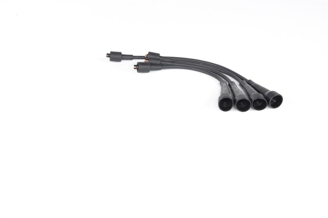 Bosch Zündleitungssatz – Preis 71 PLN