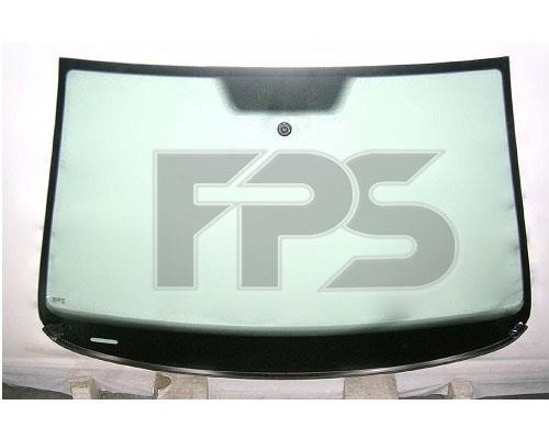 FPS GS 7407 D17-A Windshield GS7407D17A: Buy near me in Poland at 2407.PL - Good price!