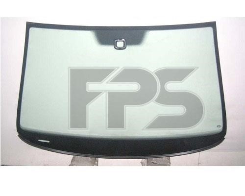 FPS GS 7407 D18-S Windshield GS7407D18S: Buy near me in Poland at 2407.PL - Good price!