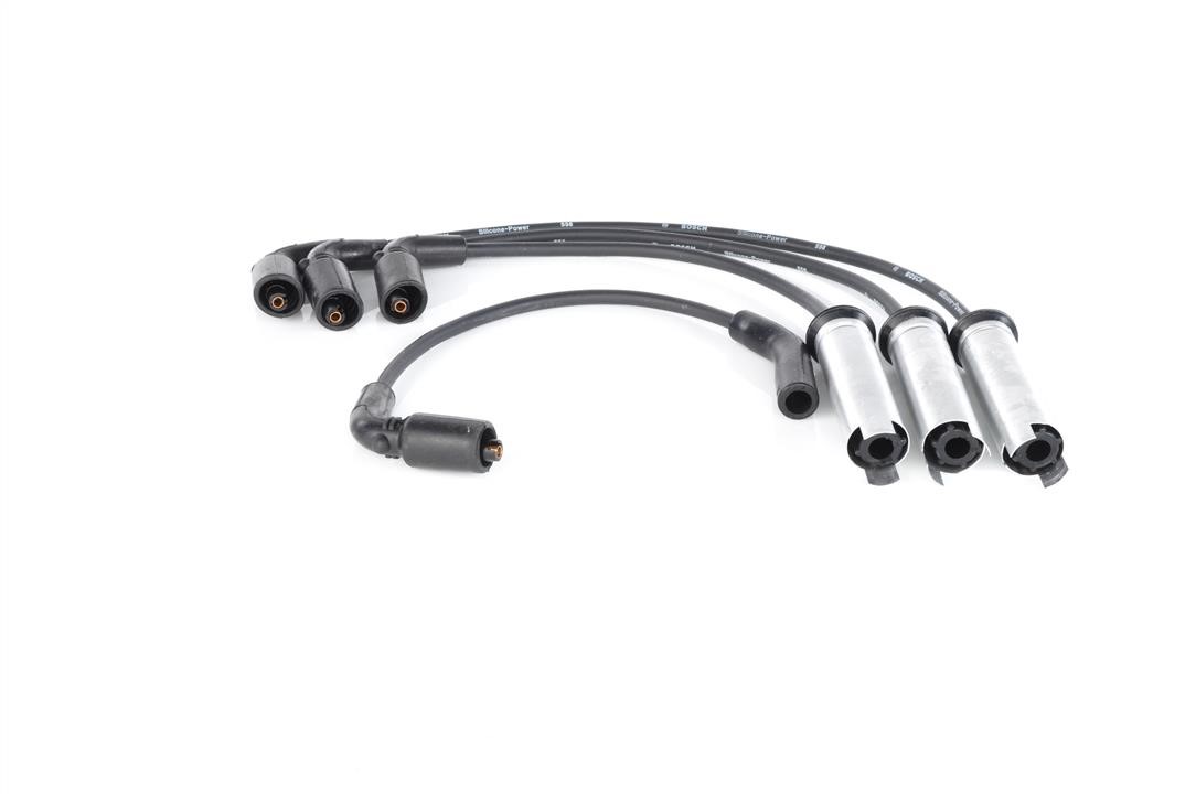 Bosch Ignition lead set – price 84 PLN