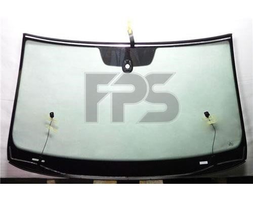 FPS GS 7434 D15-P Windshield GS7434D15P: Buy near me in Poland at 2407.PL - Good price!