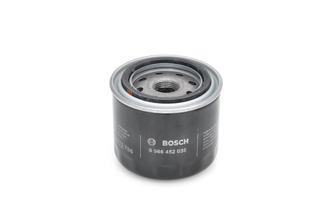Bosch Filtr oleju – cena 25 PLN
