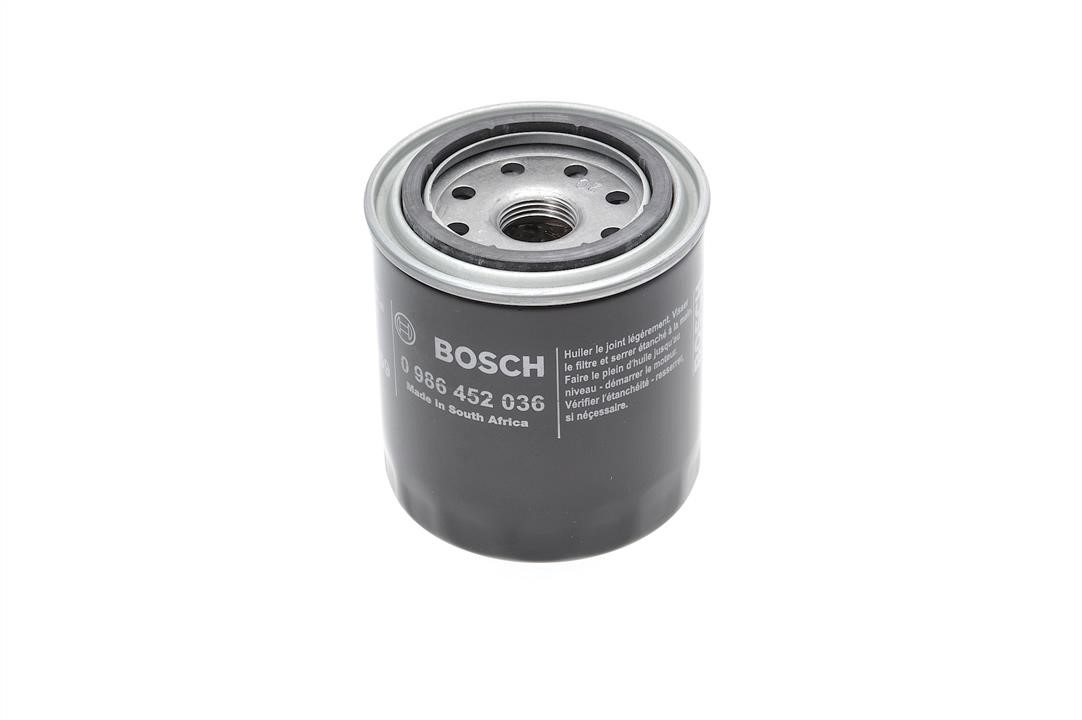 Bosch Ölfilter – Preis 22 PLN