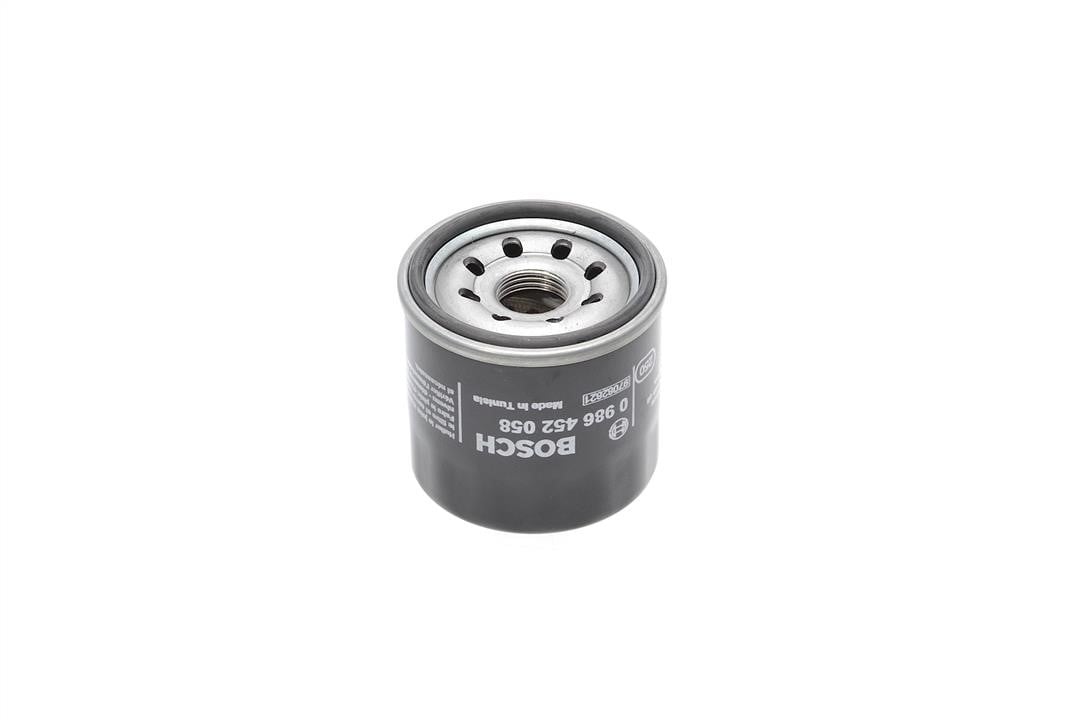 Bosch Масляный фильтр – цена 19 PLN