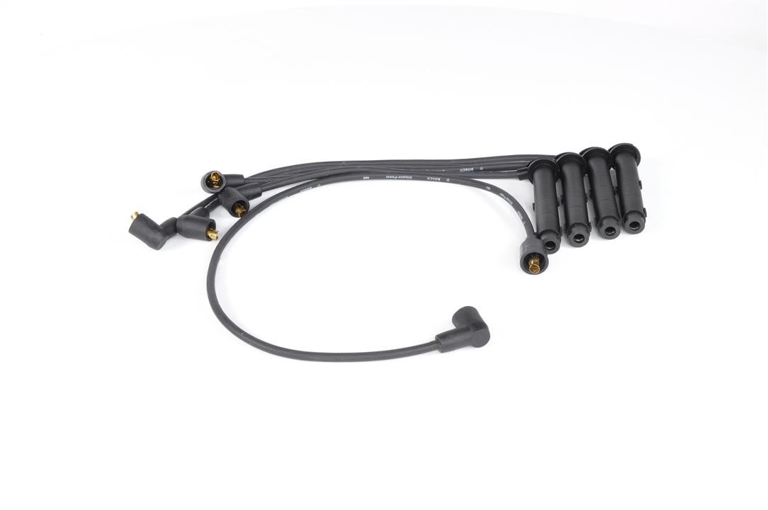 Bosch Ignition lead set – price 111 PLN