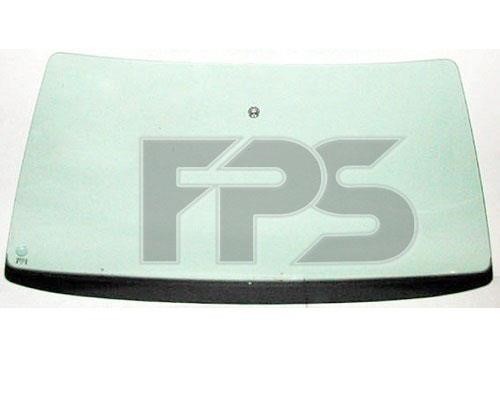FPS GS 7513 D11 Windshield GS7513D11: Buy near me in Poland at 2407.PL - Good price!