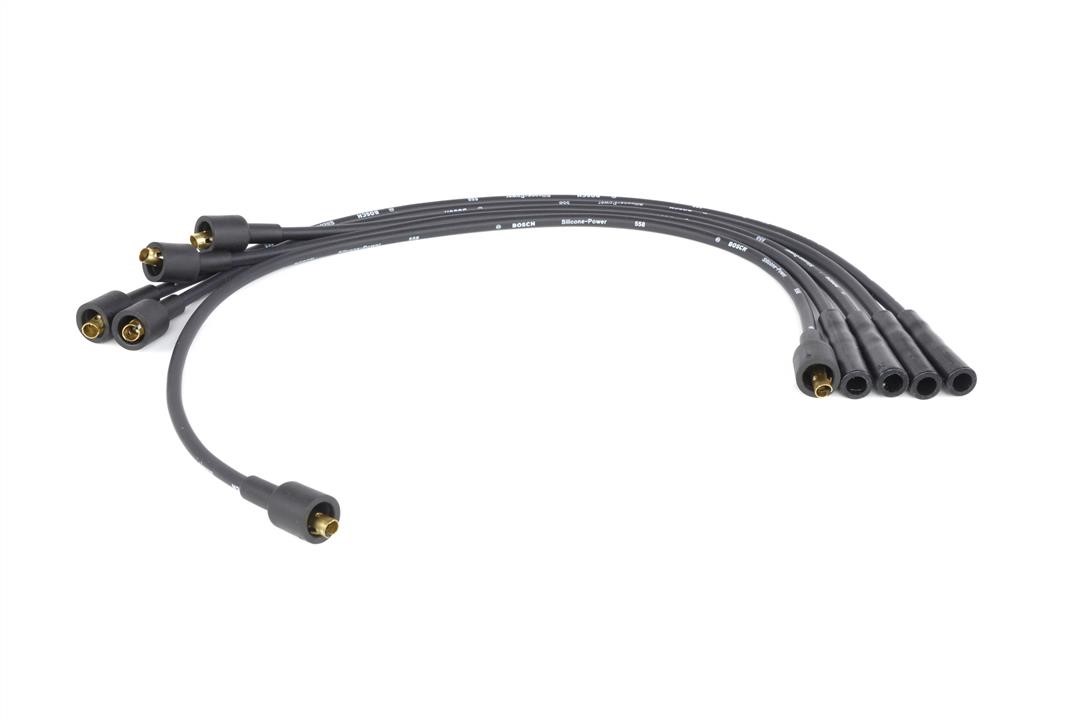 Bosch Ignition lead set – price 46 PLN
