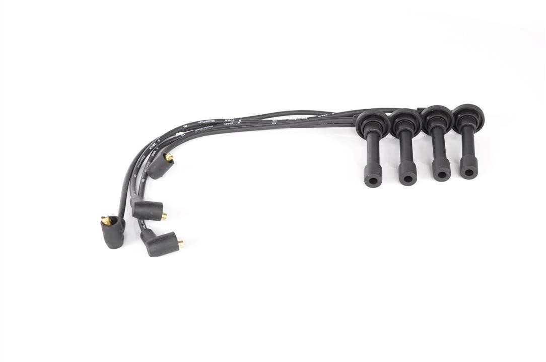 Bosch Ignition lead set – price 161 PLN