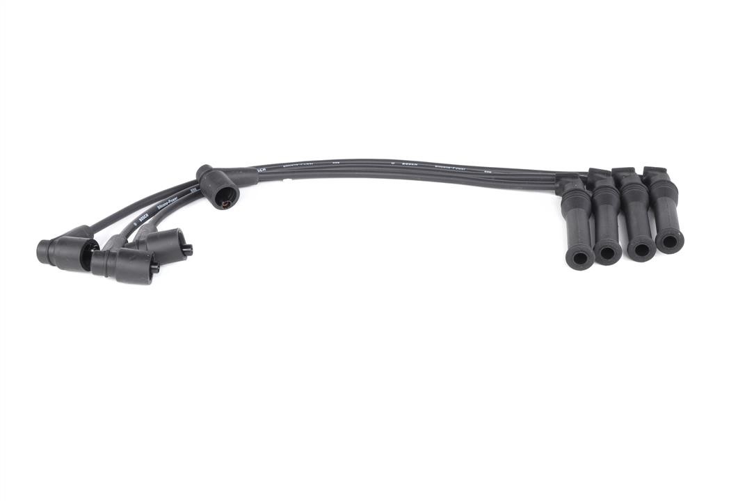 Bosch Ignition lead set – price 164 PLN