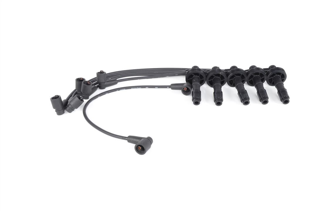 Bosch Ignition lead set – price 245 PLN