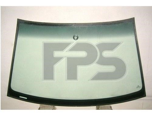 FPS GS 9539 D14-A Windshield GS9539D14A: Buy near me in Poland at 2407.PL - Good price!