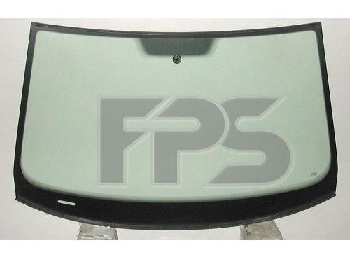FPS GS 9544 D11 Windshield GS9544D11: Buy near me in Poland at 2407.PL - Good price!