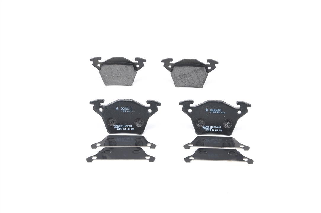 Buy Bosch 0 986 460 002 at a low price in Poland!