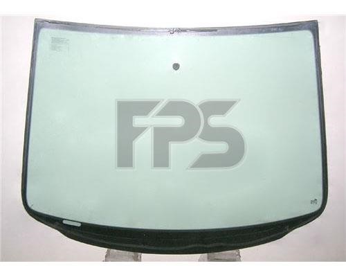 FPS GS 9590 D11 Szyba przednia GS9590D11: Dobra cena w Polsce na 2407.PL - Kup Teraz!