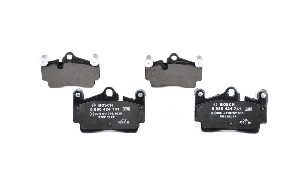 Buy Bosch 0 986 424 741 at a low price in Poland!