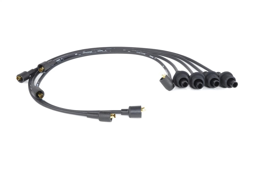 Bosch Zündleitungssatz – Preis 87 PLN