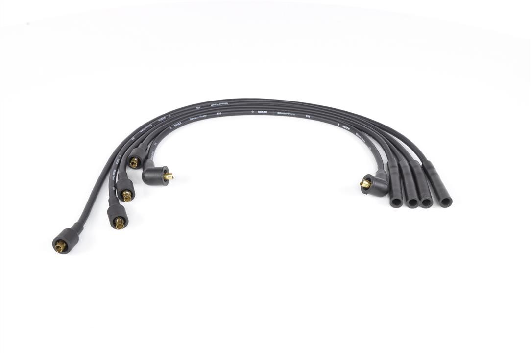 Bosch Ignition lead set – price 92 PLN