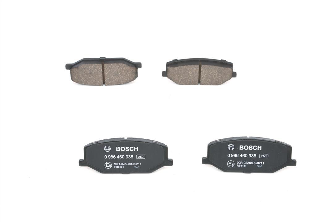 Buy Bosch 0 986 460 935 at a low price in Poland!