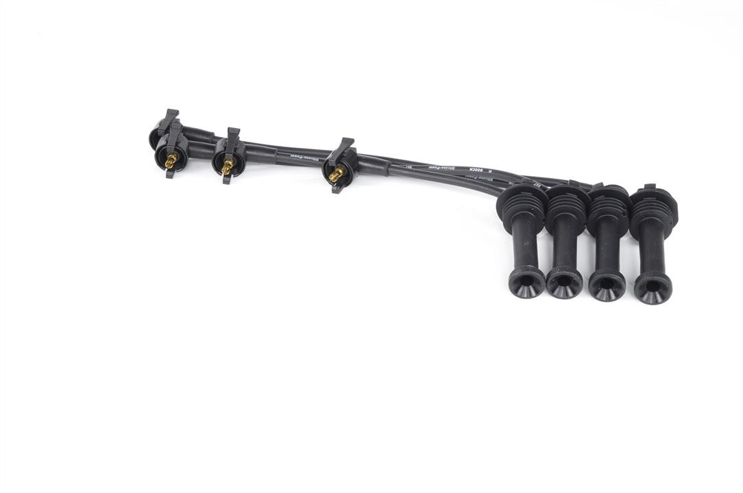 Bosch Ignition lead set – price 121 PLN
