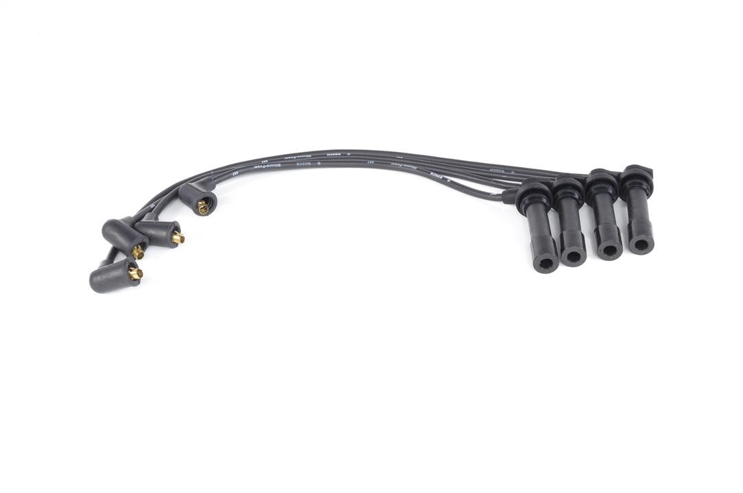 Bosch Ignition lead set – price 152 PLN
