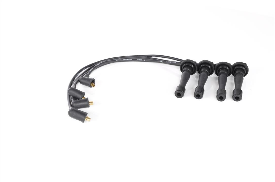 Bosch Ignition lead set – price 153 PLN
