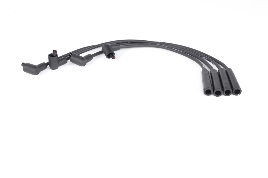 Bosch Zündleitungssatz – Preis 78 PLN