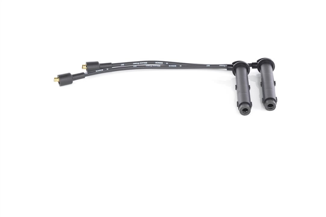 Bosch Ignition lead set – price 71 PLN