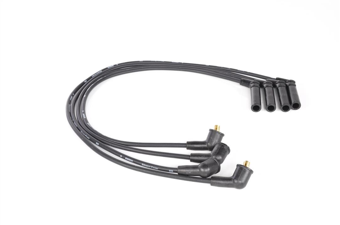 Bosch Ignition lead set – price 74 PLN