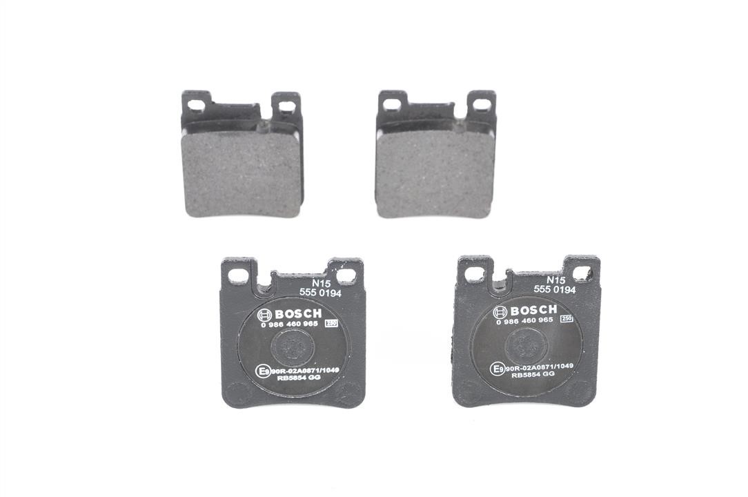Buy Bosch 0 986 460 965 at a low price in Poland!