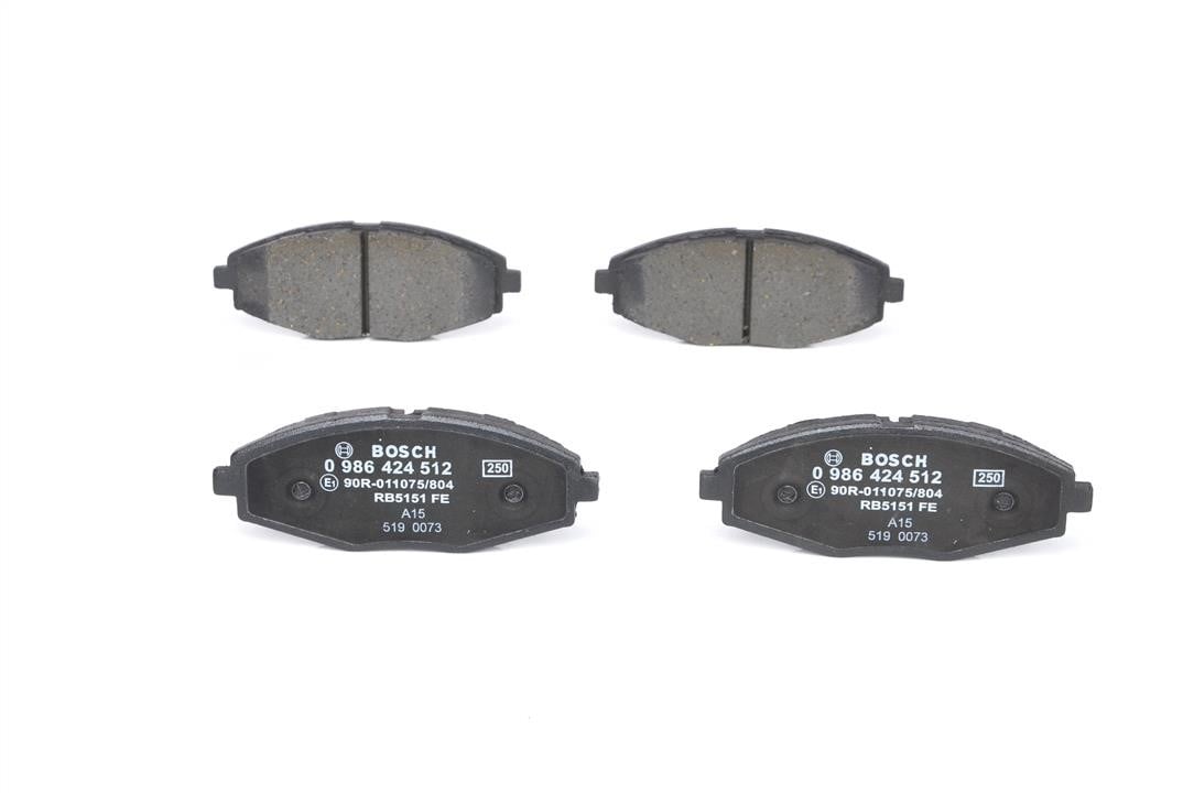 Buy Bosch 0 986 424 512 at a low price in Poland!