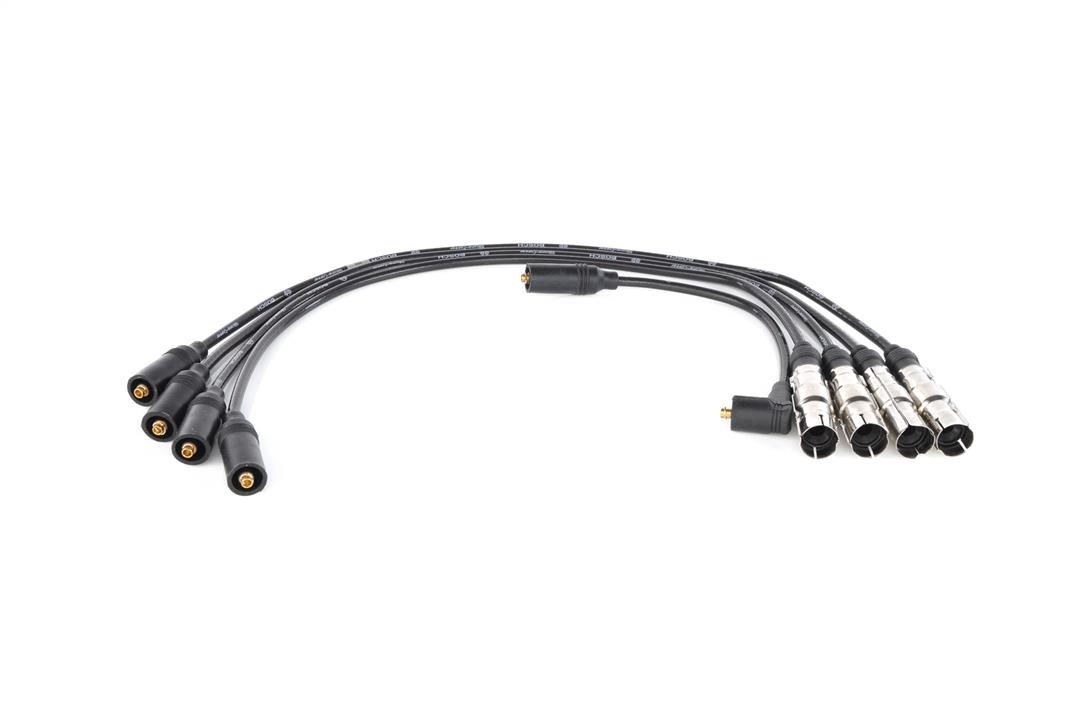 Bosch Ignition lead set – price 234 PLN