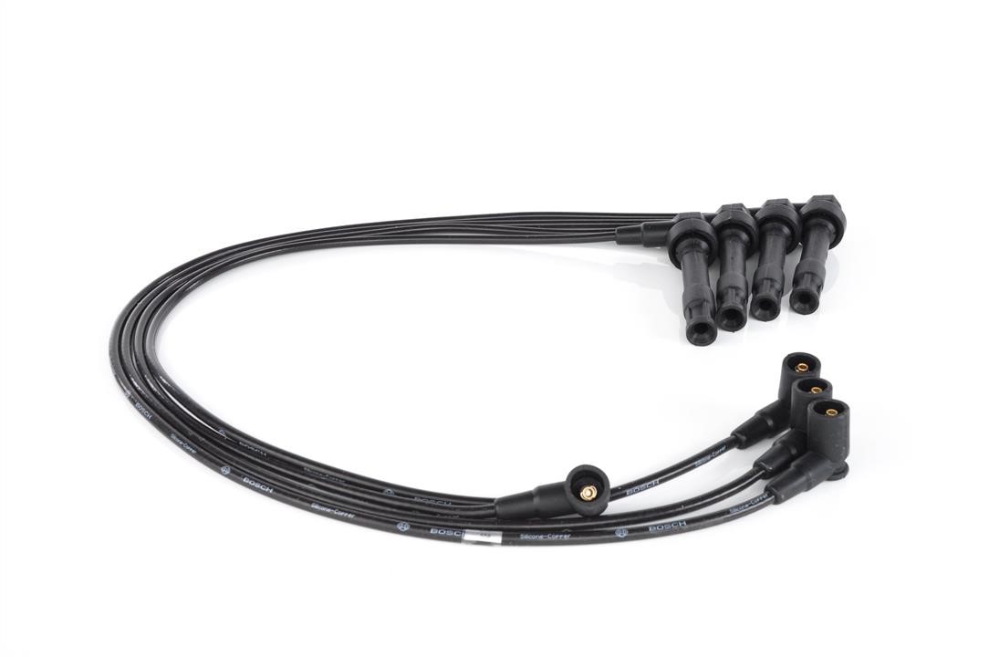 Bosch Ignition lead set – price 451 PLN